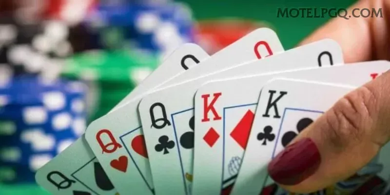 Cassino ao vivo motelpg dealers
