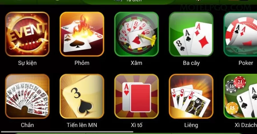 Download app motelpg Android iOS