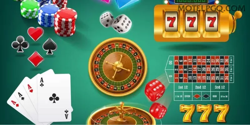 motelpg multi dispositivo