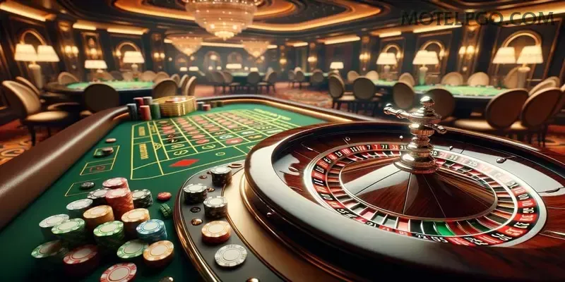 Formulário registro motelpg